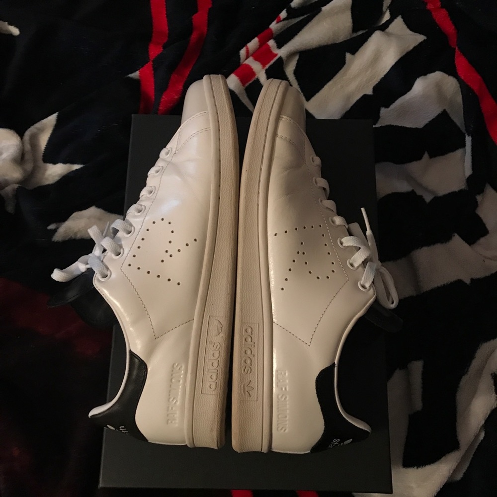 Adidas X Raf Simons Stan Smith - Picture 6 of 6